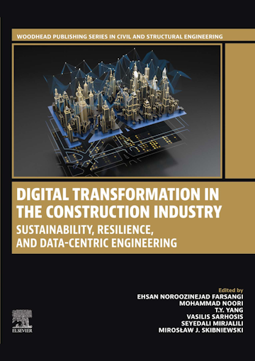 The future of structural health monitoring with extended reality