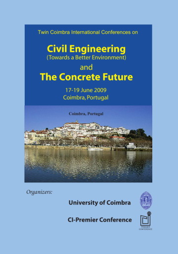 Environmental Concrete: New Ways of Building a Green Planet