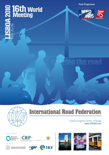 Development of a Computerized, Low-Cost, Portable System for Visual Inspection, Characterization and Maintenance Management of Highway Pavements