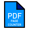 PDF Page Counter