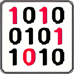 Binary Pad