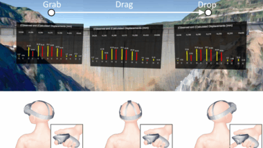 DamXR: A Framework for ProxSituated Dam Visualization