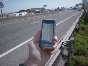Inpav Audit: Inspection and Management of Road Infrastructure