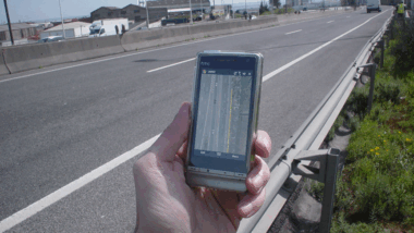 Inpav Audit: Inspection and Management of Road Infrastructure