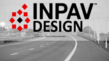Inpav Design: Automation of Road Pavement Design