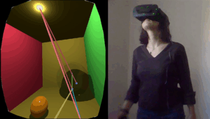 Immersive Learning Environments for Improved Ray Tracing Understanding