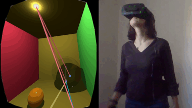 Immersive Learning Environments for Improved Ray Tracing Understanding