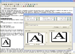 HAPE – HP48 ADISP PC Editor