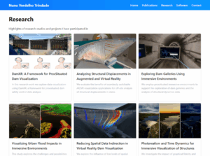 Scholara WordPress Theme