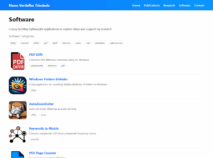 Scholara WordPress Theme