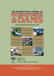 DamAR: Augmented Reality in Dam Safety Control