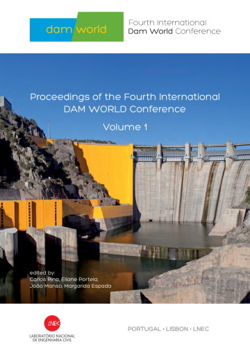Extended Reality in the Safety Control of Dams